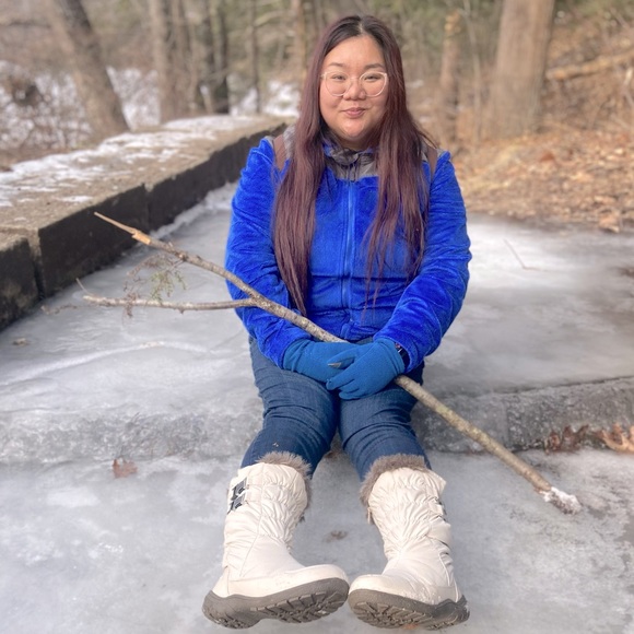 Meet your Posher, TinyTina - Picture 3 of 17